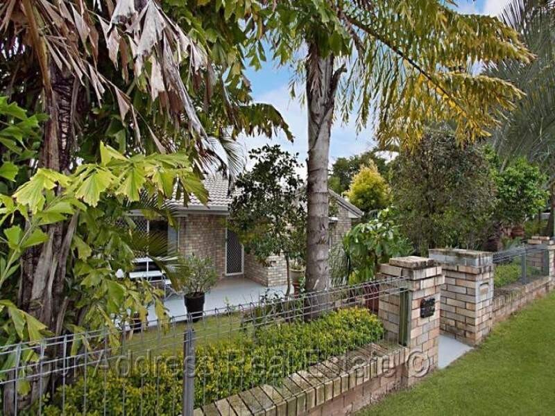 38 Furzer Street, Browns Plains QLD 4118