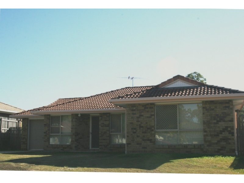 11 Lockerbie Court, Boronia Heights QLD 4124