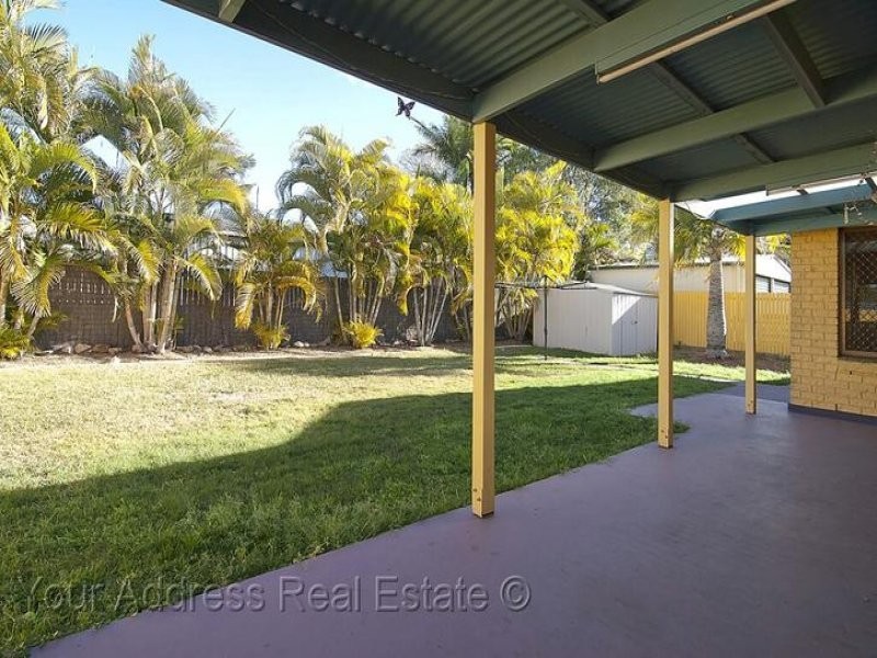 61 Tovey Road, Boronia Heights QLD 4124