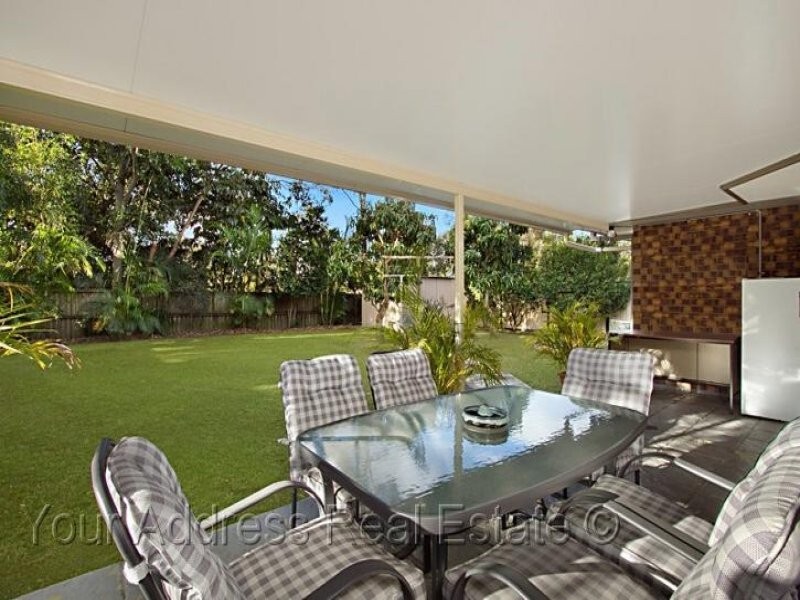 Boronia Heights QLD 4124