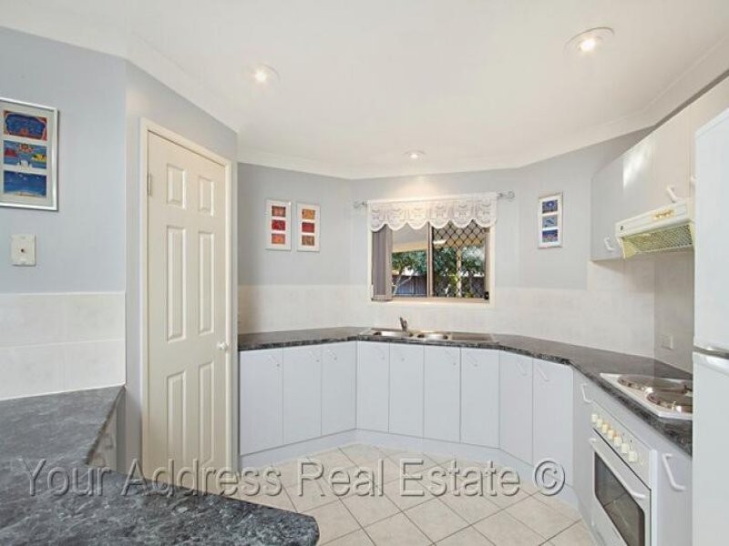 Boronia Heights QLD 4124