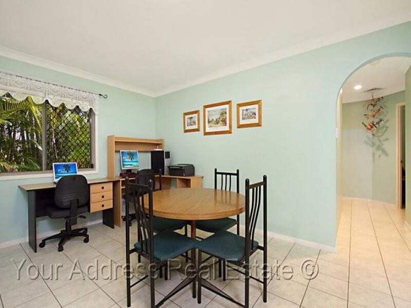 Boronia Heights QLD 4124