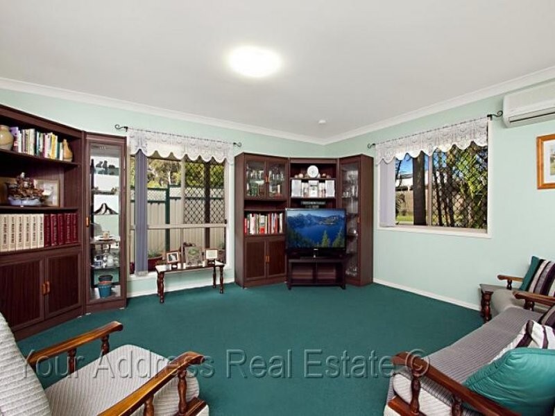 Boronia Heights QLD 4124