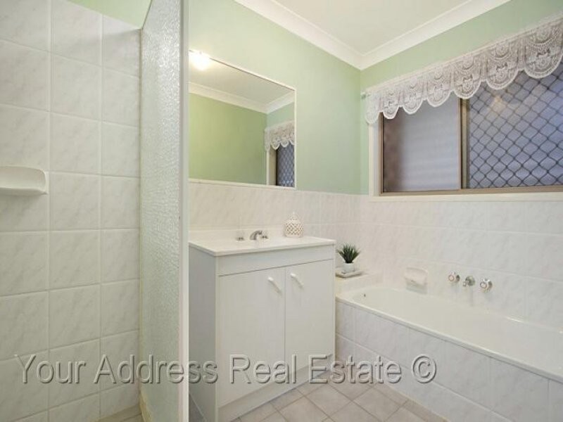 Boronia Heights QLD 4124