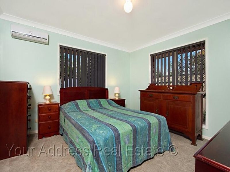 Boronia Heights QLD 4124