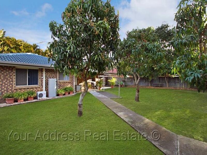 Boronia Heights QLD 4124