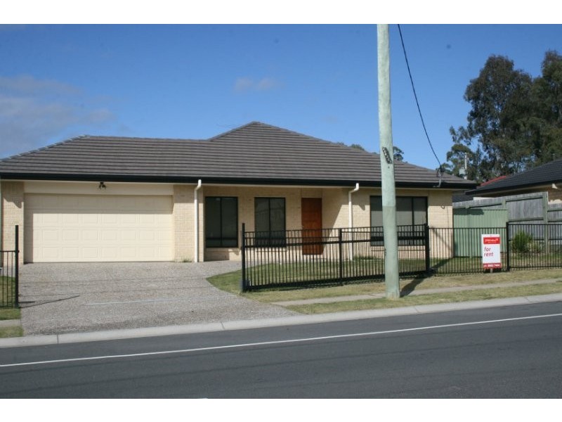 58 Coronation Drive, Boronia Heights QLD 4124