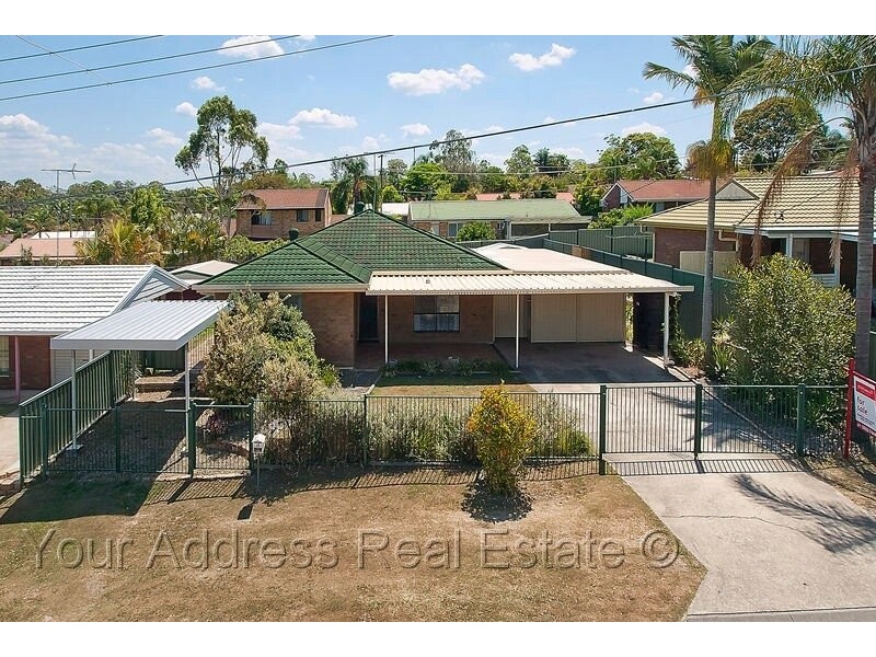 13 Baudin Street, Boronia Heights QLD 4124