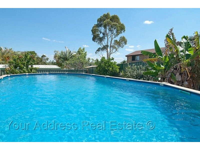 13 Baudin Street, Boronia Heights QLD 4124