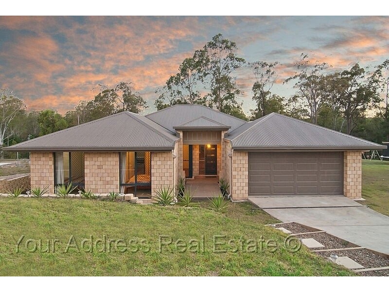 8-10 Goldfinch Court, Greenbank QLD 4124