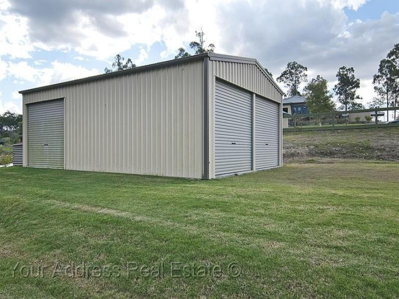 8-10 Goldfinch Court, Greenbank QLD 4124