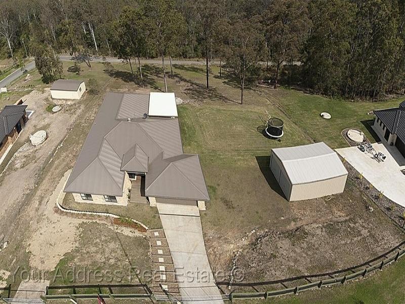 8-10 Goldfinch Court, Greenbank QLD 4124