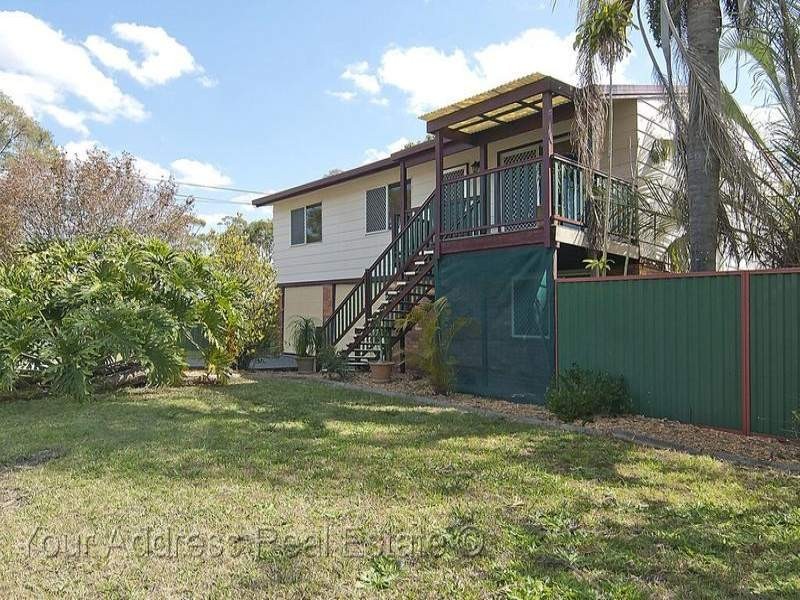 1 Glendale Street, Marsden QLD 4132
