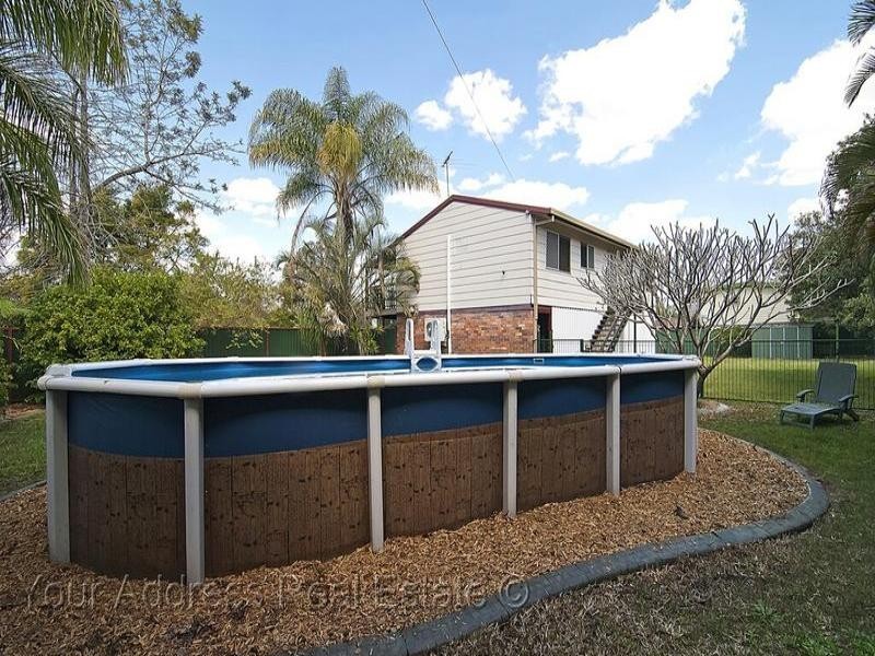 1 Glendale Street, Marsden QLD 4132