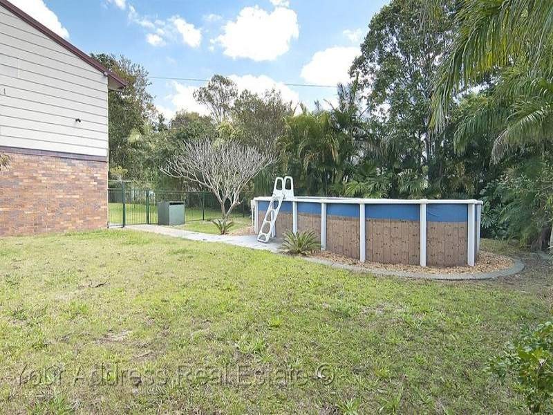 1 Glendale Street, Marsden QLD 4132