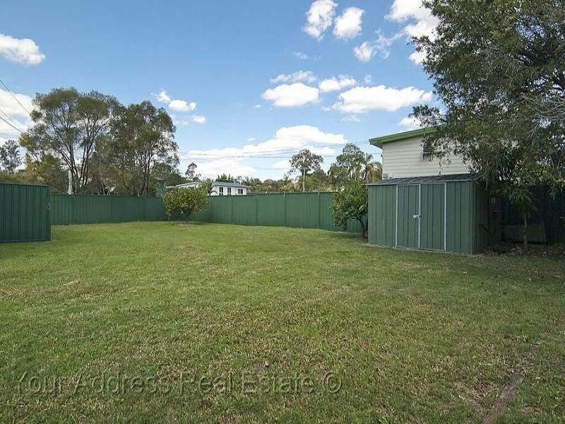 1 Glendale Street, Marsden QLD 4132