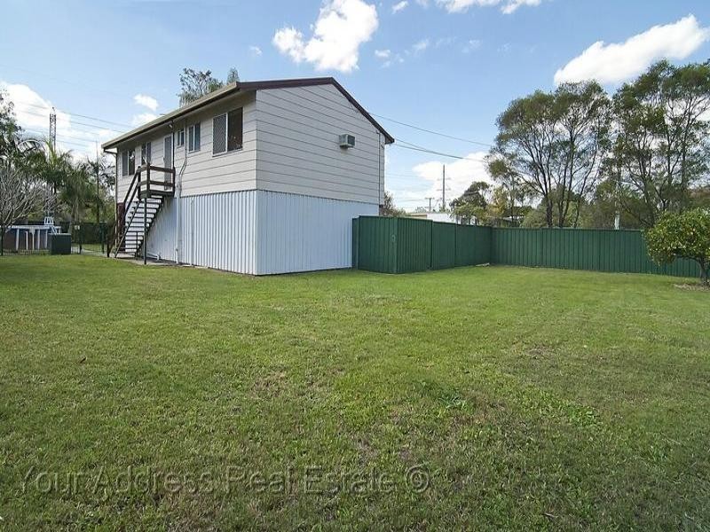 1 Glendale Street, Marsden QLD 4132