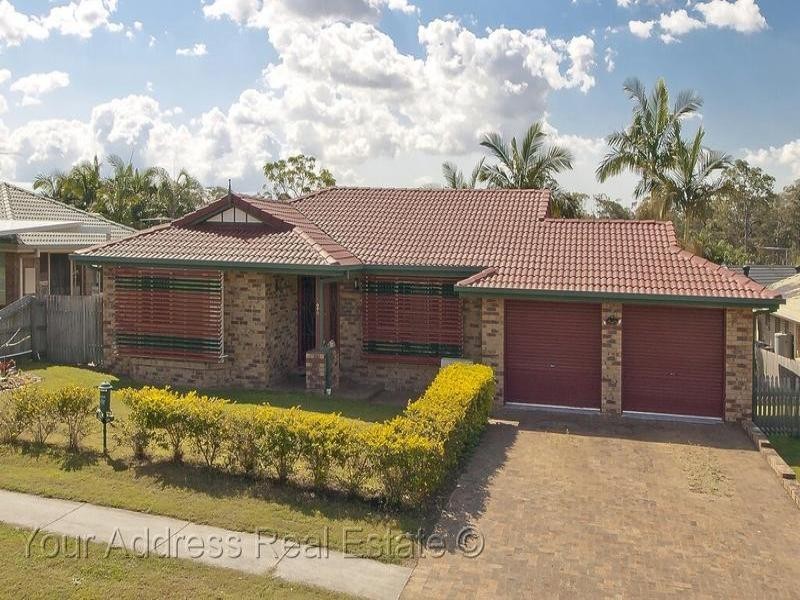 24 Bottlebrush Drive, Regents Park QLD 4118
