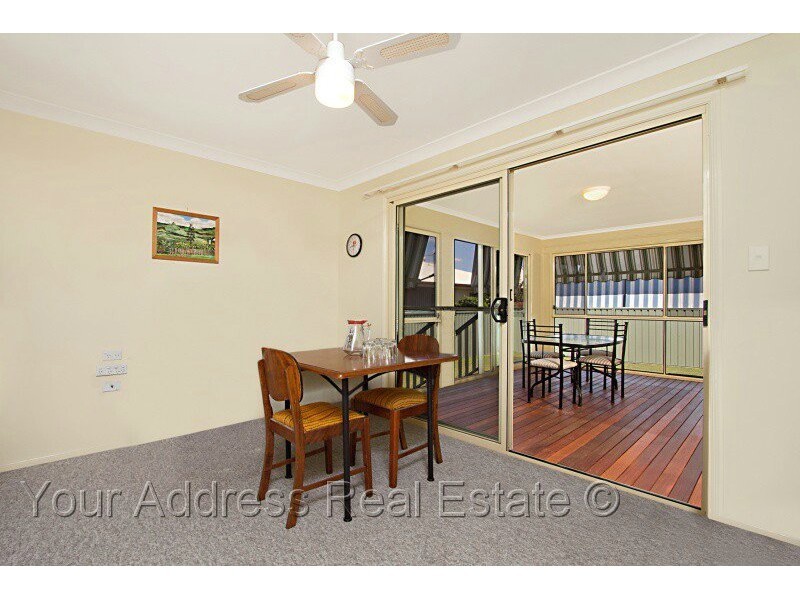 181 Wallaby Close, Claremont Resort, Park Ridge QLD 4125