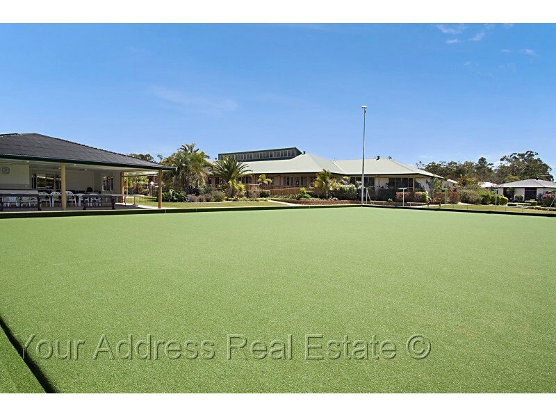 181 Wallaby Close, Claremont Resort, Park Ridge QLD 4125