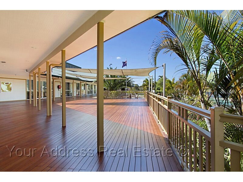 181 Wallaby Close, Claremont Resort, Park Ridge QLD 4125