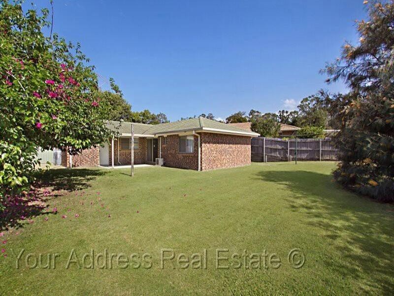 5 Stanley Court, Boronia Heights QLD 4124
