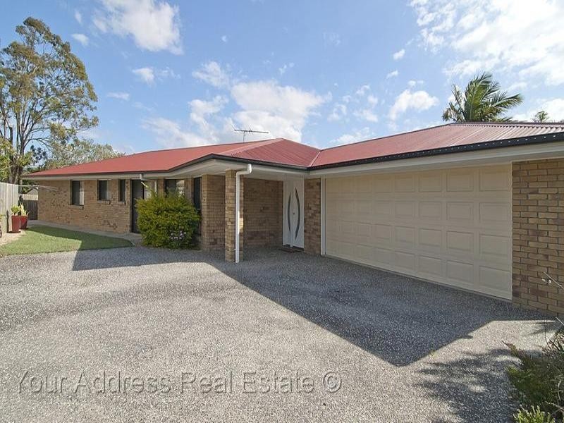 2/18 Japonica Street, Eagleby QLD 4207