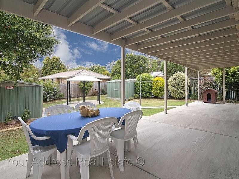 2 Scott Court, Boronia Heights QLD 4124