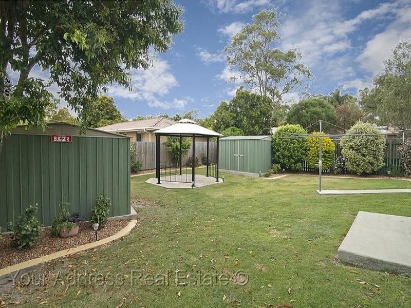 2 Scott Court, Boronia Heights QLD 4124