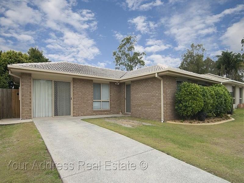 2 Scott Court, Boronia Heights QLD 4124