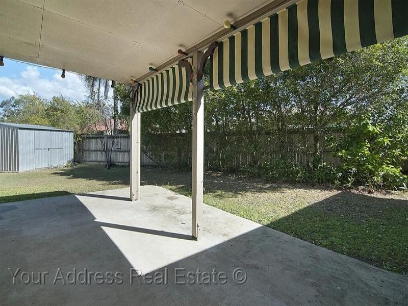 6 Folium Court, Regents Park QLD 4118