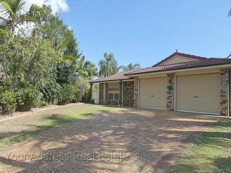 6 Folium Court, Regents Park QLD 4118
