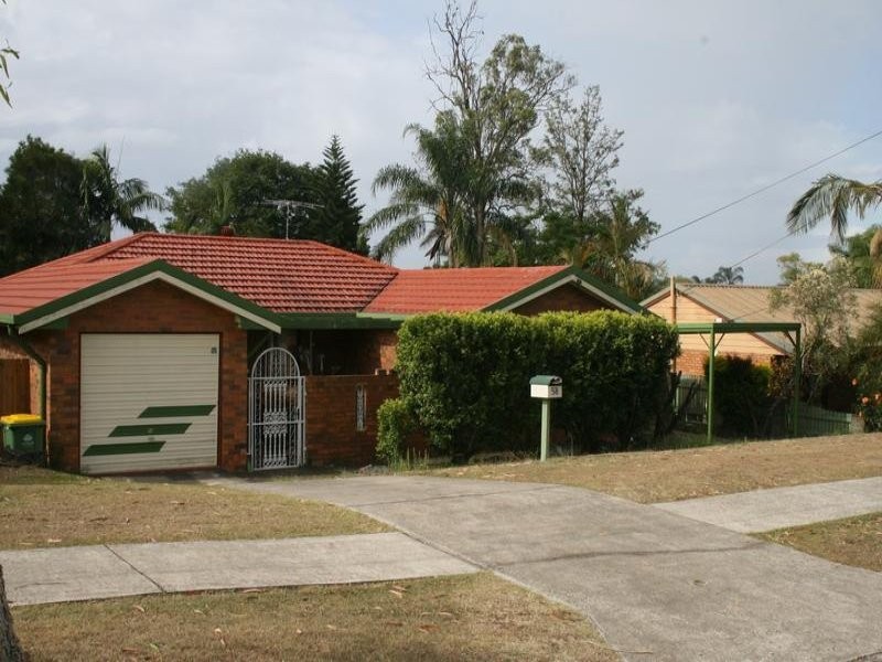 58 Vansittart, Regents Park QLD 4118