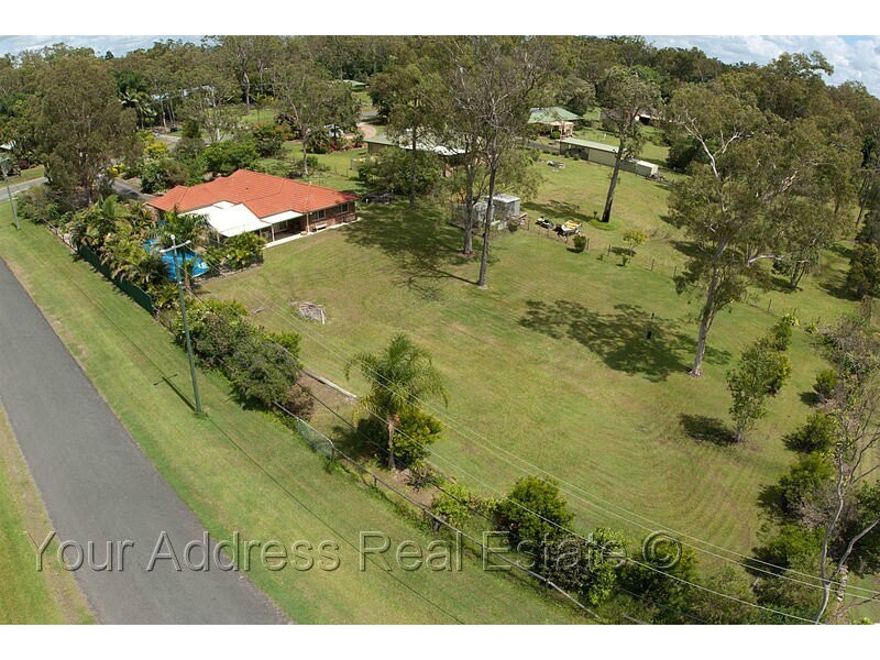 182 Carter Road, Munruben QLD 4125