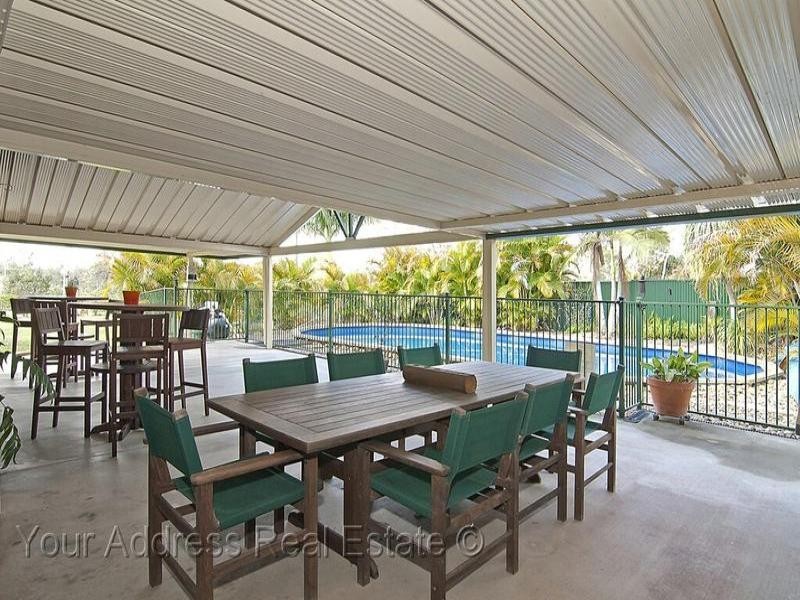 182 Carter Road, Munruben QLD 4125