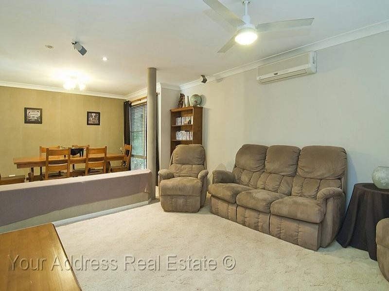 182 Carter Road, Munruben QLD 4125