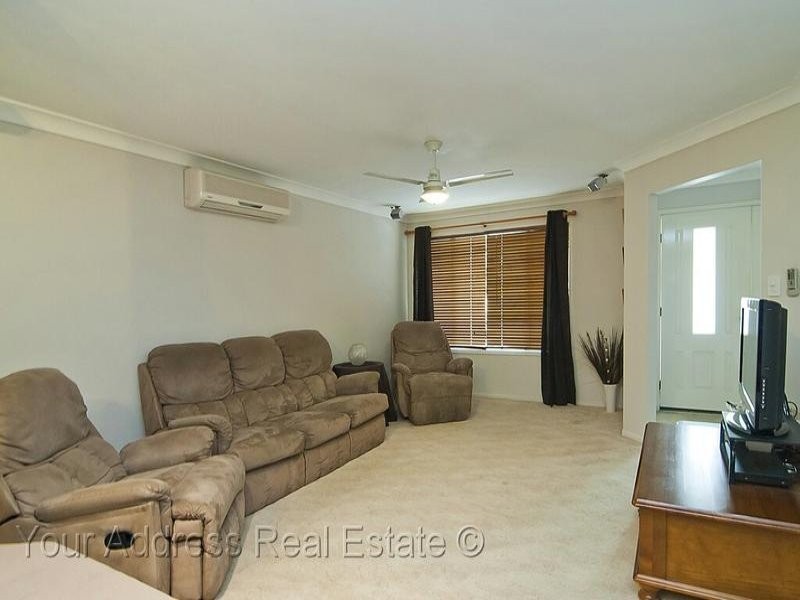 182 Carter Road, Munruben QLD 4125