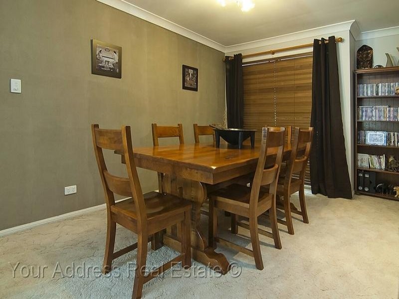 182 Carter Road, Munruben QLD 4125