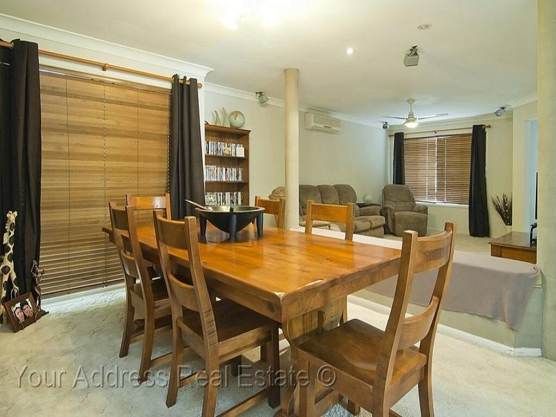 182 Carter Road, Munruben QLD 4125
