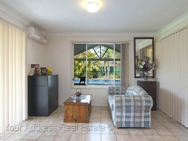 182 Carter Road, Munruben QLD 4125