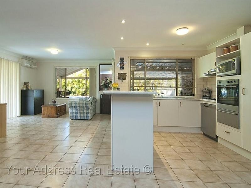 182 Carter Road, Munruben QLD 4125