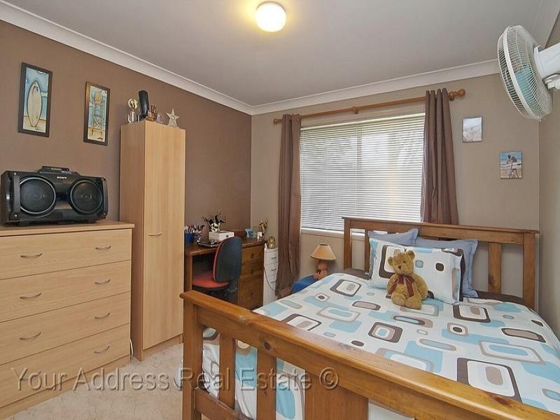 182 Carter Road, Munruben QLD 4125
