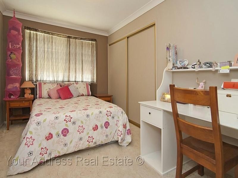 182 Carter Road, Munruben QLD 4125