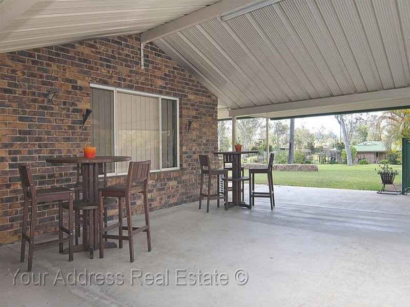 182 Carter Road, Munruben QLD 4125
