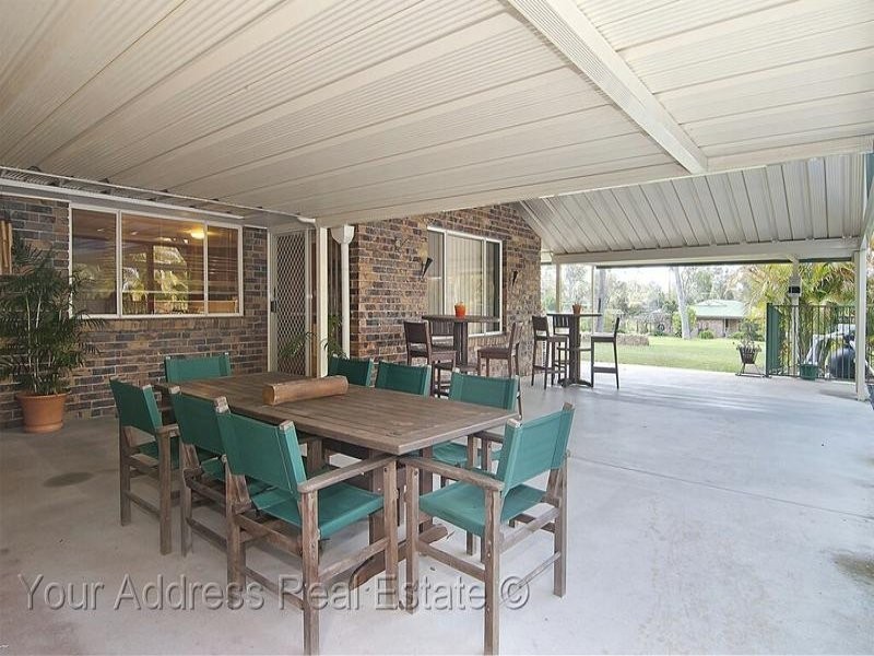 182 Carter Road, Munruben QLD 4125