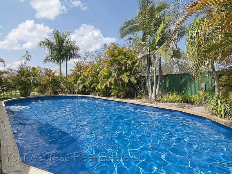 182 Carter Road, Munruben QLD 4125