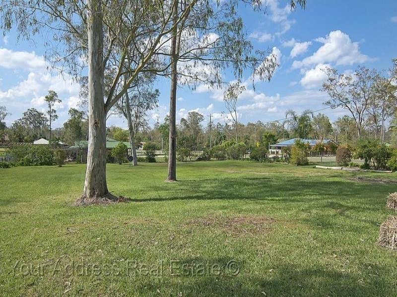 182 Carter Road, Munruben QLD 4125