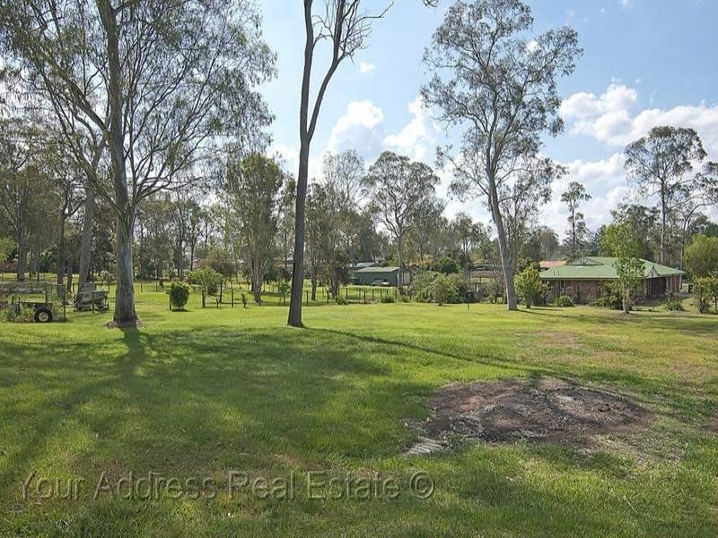 182 Carter Road, Munruben QLD 4125