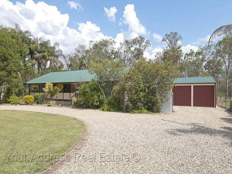 130 Merluna Road, Park Ridge South QLD 4125