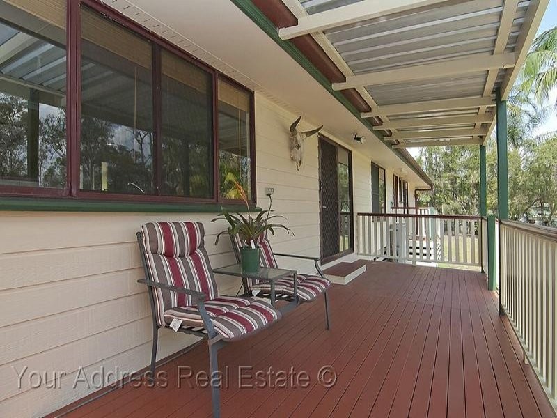 130 Merluna Road, Park Ridge South QLD 4125